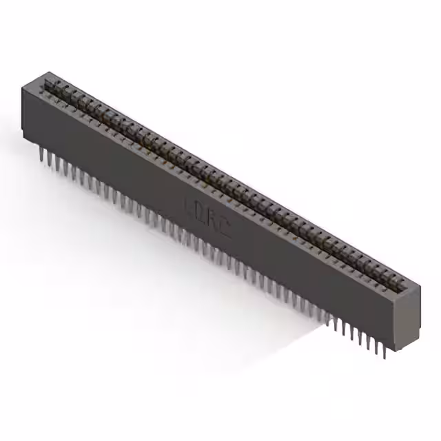 725-086-560-201 EDAC Inc.  Edgeboard Connectors